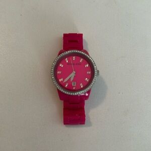 Michael Kors Pink Watch